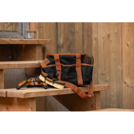 Covalliero Grooming Bag