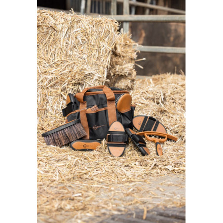 Covalliero Grooming Bag