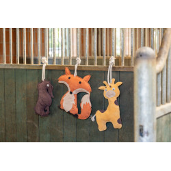 Kerbl Hästleksak - Giraff 2