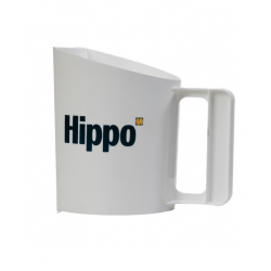HIPPO  Foderskopa 1kg