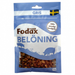 Fodax Belöning 90g
