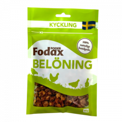 Fodax Belöning 90g 2