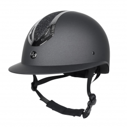 HansboSport Ridhjälm Victory Glimmer