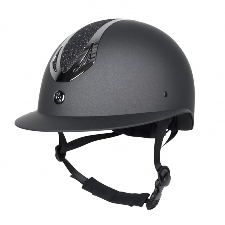 HansboSport Ridhjälm Victory Glimmer