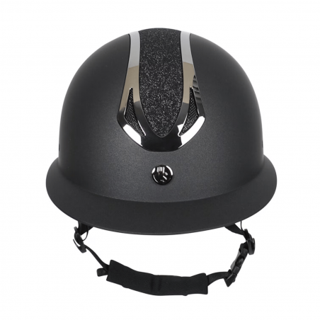 HansboSport Ridhjälm Victory Glimmer