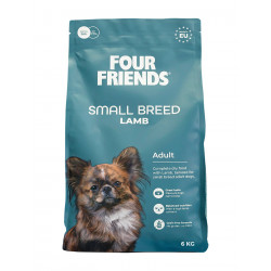 Small Breed Lamb