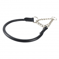 HansboSport Hundhalsband Halvstryp
