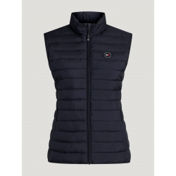 Tommy Hilfiger Serano Quilted Vest - Desert sky