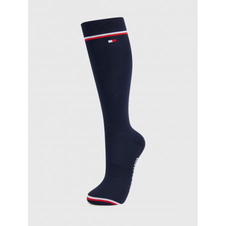 Tommy Hilfiger Byron Riding Socks 3-pack