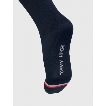 Tommy Hilfiger Byron Riding Socks 3-pack