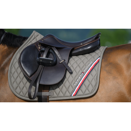 Tommy Hilfiger Stanford Jumping Saddle pad