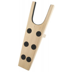 2GP Boot Jack/Stövelknekt