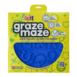 Likit Graze Maze