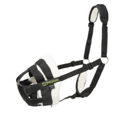 FreeGraze Airfloe Gräsreducerare m. ludd