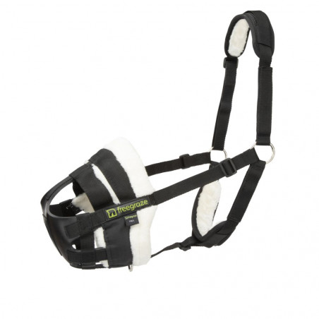 FreeGraze Airfloe Gräsreducerare m. ludd