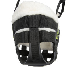 FreeGraze Airfloe Gräsreducerare m. ludd 2