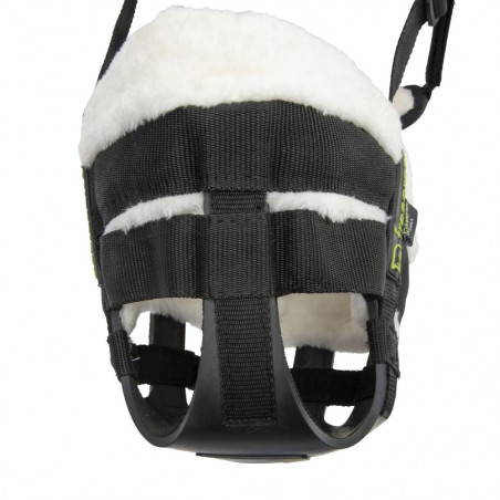 FreeGraze Airfloe Gräsreducerare m. ludd