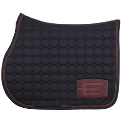 E-Logga Schabrak Brown/Brons / gl. Svart