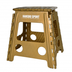 HansboSport Stallpall Ihopfällbar