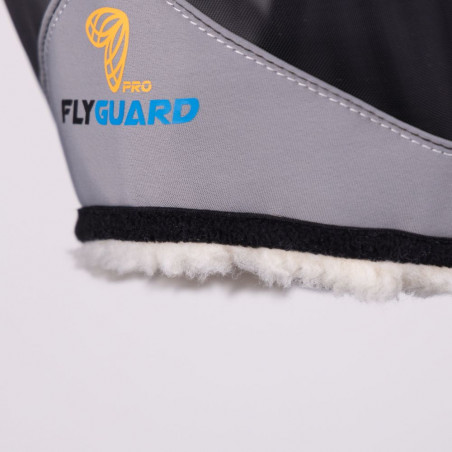 FlyGuard Flughuva utan Öron