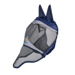 FlyGuard Flughuva med öron & nos 2