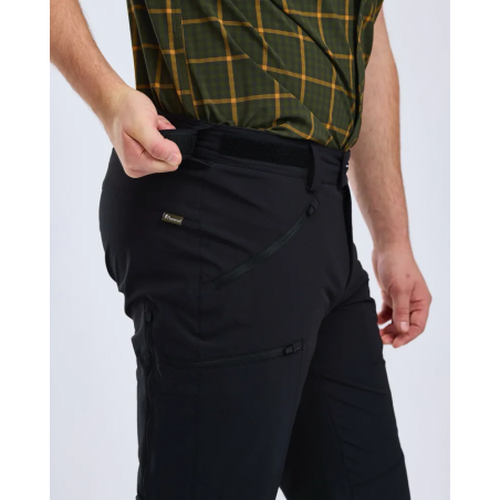 Pinewood Abisko Light Stretch Trousers - Man