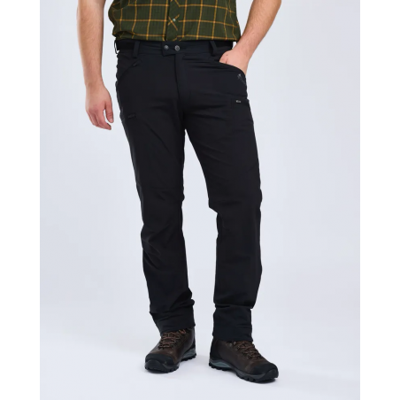 Pinewood Abisko Light Stretch Trousers - Man