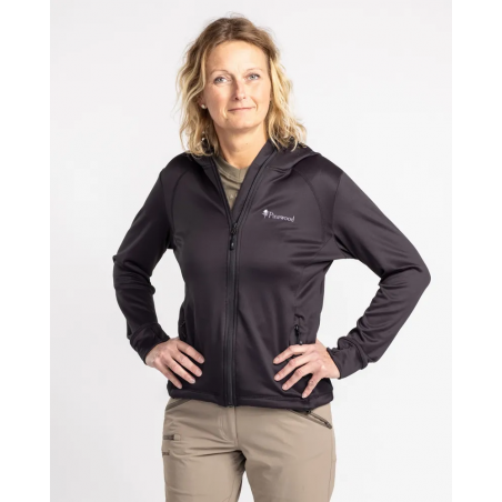 Pinewood Finnveden Hoodie - Woman