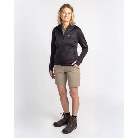 Pinewood Finnveden Hoodie - Woman