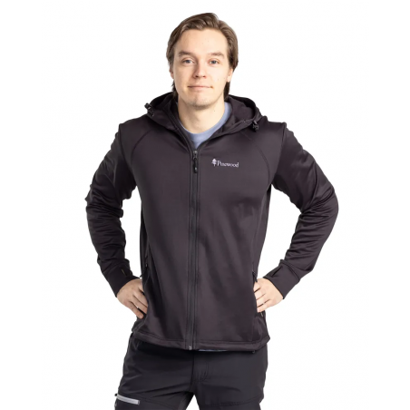 Pinewood Finnveden Hoodie - Man