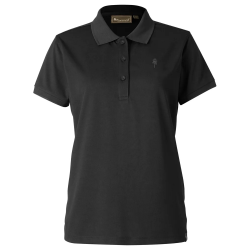 Pinewood Ramsey Coolmax Polo - Woman