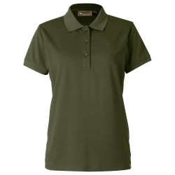 Pinewood Ramsey Coolmax Polo - Woman 2