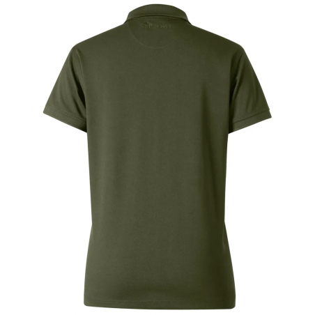 Pinewood Ramsey Coolmax Polo - Woman