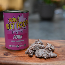 POW Pork Can 400g 2