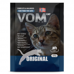 Vom Kattemat 320g
