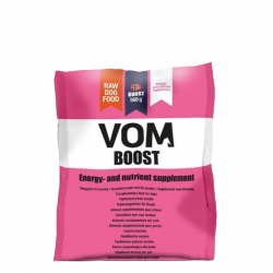 Vom 560g Boost