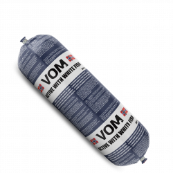 Vom KORV Active White Fish - 500g