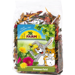 JR Farm Sommarfältsmix 100g