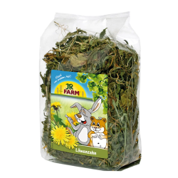 JR Farm Torkade Maskrosor 100g