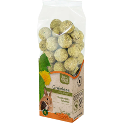 JR Farm Godisbollar Havtorn 150g