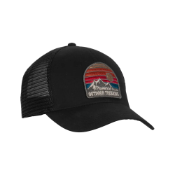 Pinewood Mesh Keps 2