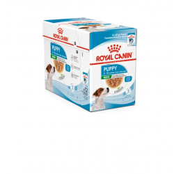 Royal Canin MINI Puppy - 12x85g