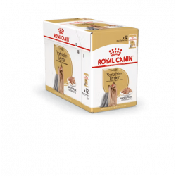 Royal Canin Yorkshire Terrier - 12x85g
