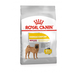 Royal Canin Dermacomfort Medium - 12kg