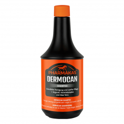 Pharmakas Dermocan Schampoo -1L