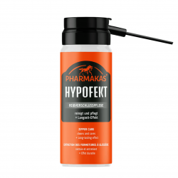 Pharmakas Hypofekt Zipper Care - 50ml