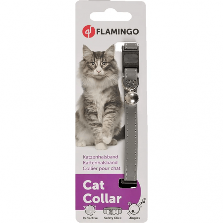 Flamingo Reflex Katt