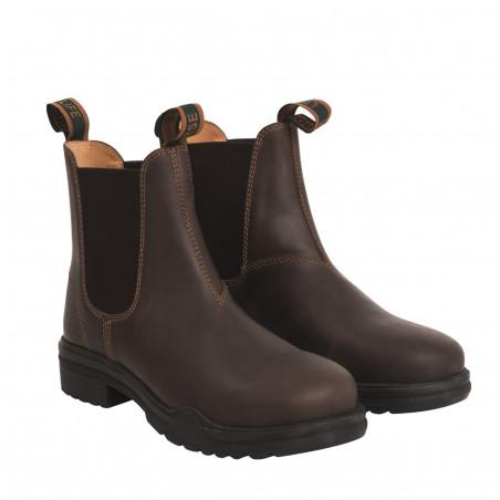 Jodhpurs Farmer Boots 2.0
