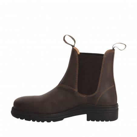 Jodhpurs Farmer Boots 2.0