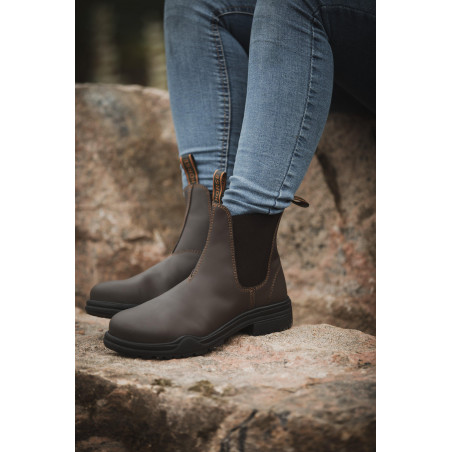 Jodhpurs Farmer Boots 2.0